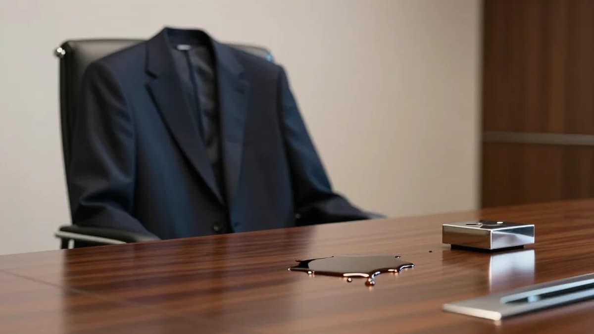 BP's Looney and Auchincloss Tenure a Board‑Enabled Disaster