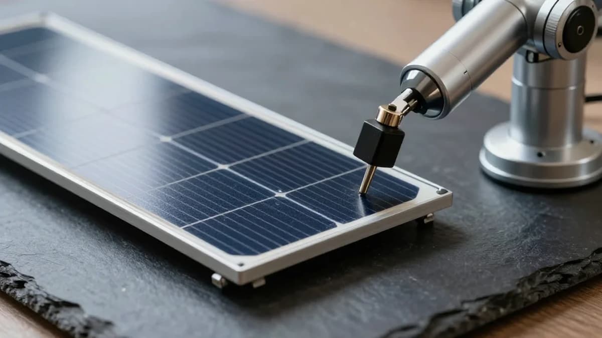 IEC-Based Technical Specifications Needed for Second-Life PV Module Market