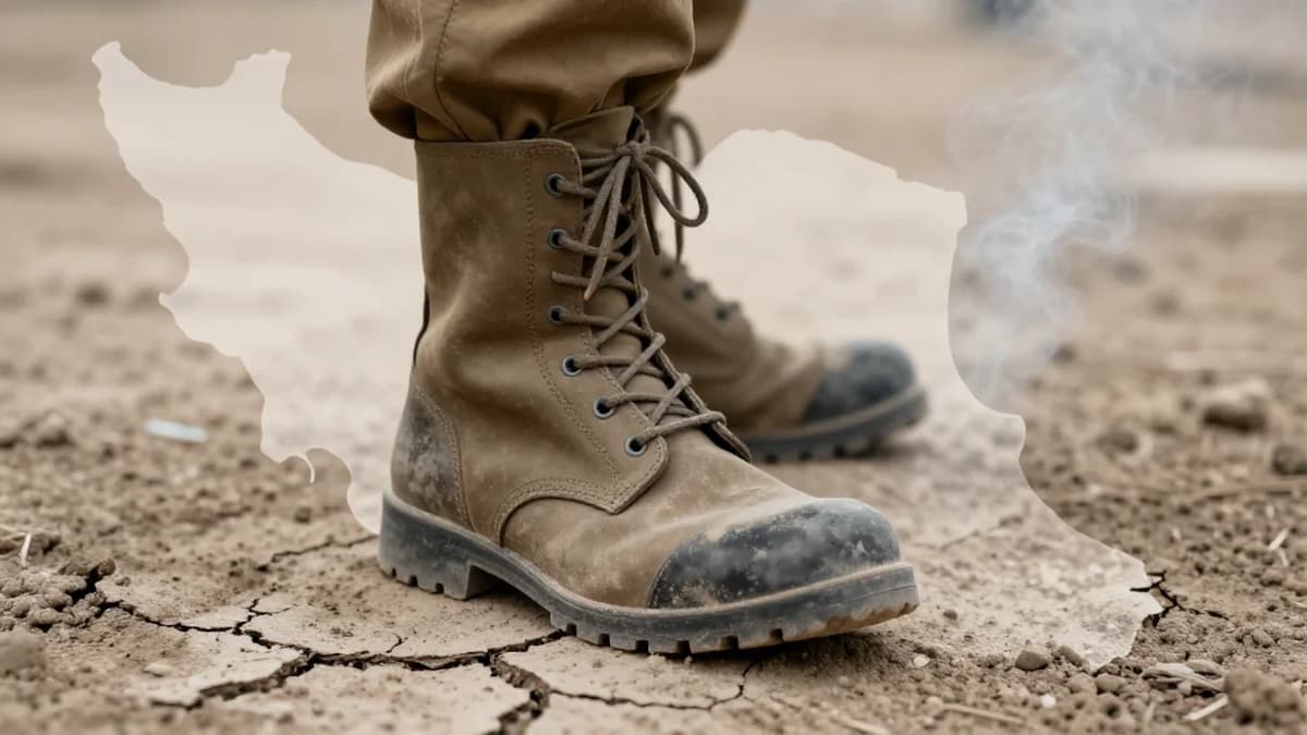 Airstrikes Alone Won’t Overthrow Iran’s Regime