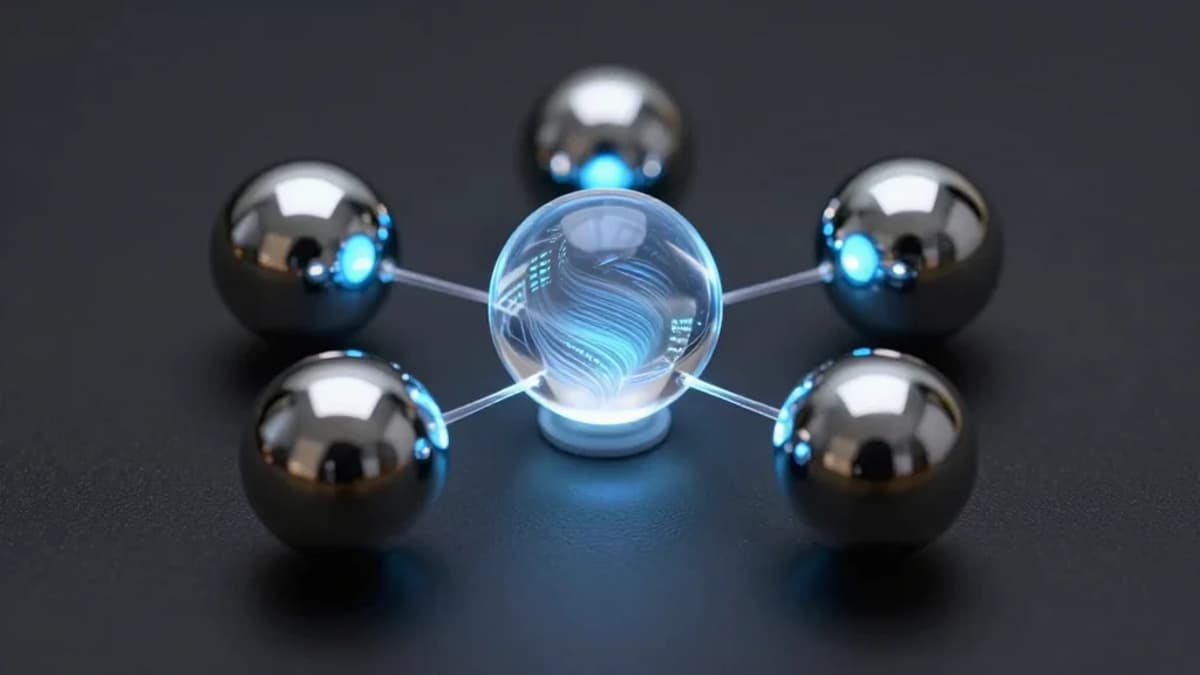 New Agent Framework Matches Human-Engineered AI Systems — and Adds Zero Inference Cost to Deploy