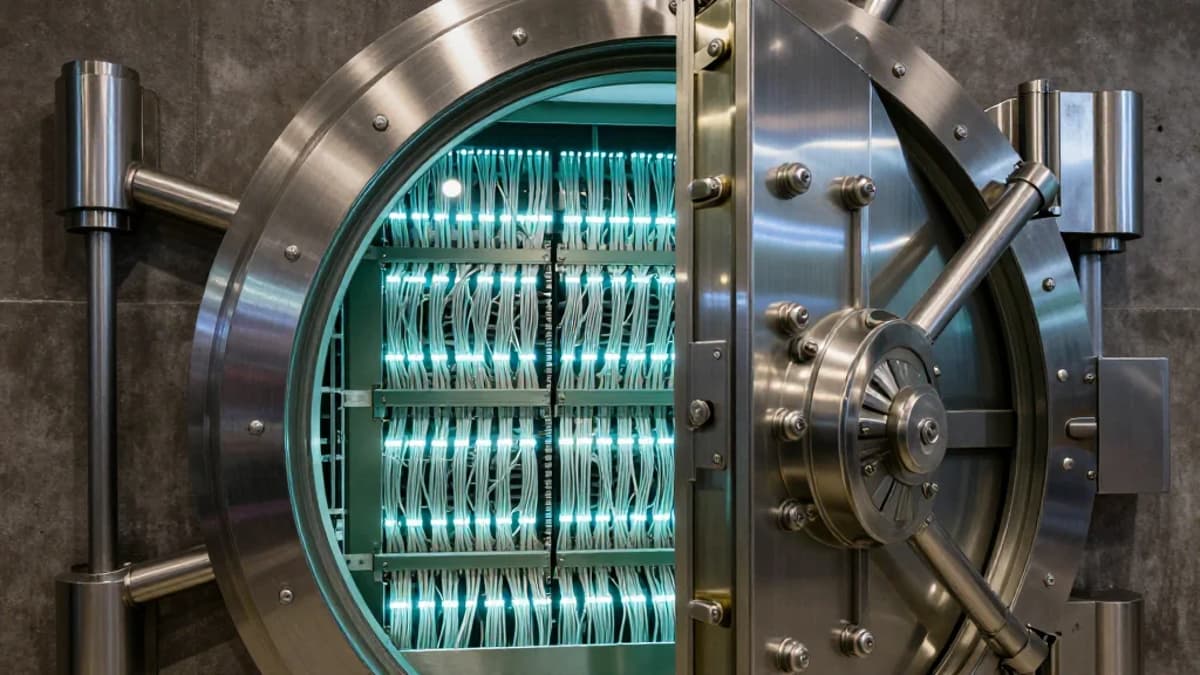 WeberKraus Strengthens Trading System Resilience to Support Volatile Market Conditions