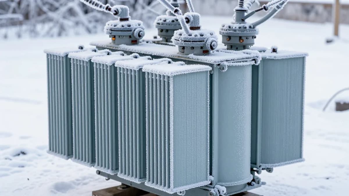 Same Outages, Fewer Resources Heighten NY Grid Stress