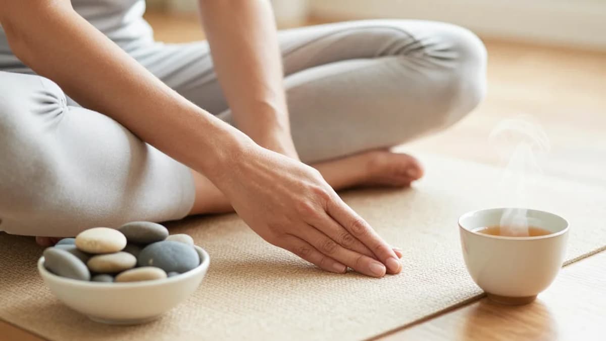 Can You Really Reset Your Vagus Nerve? Here’s What to Know.