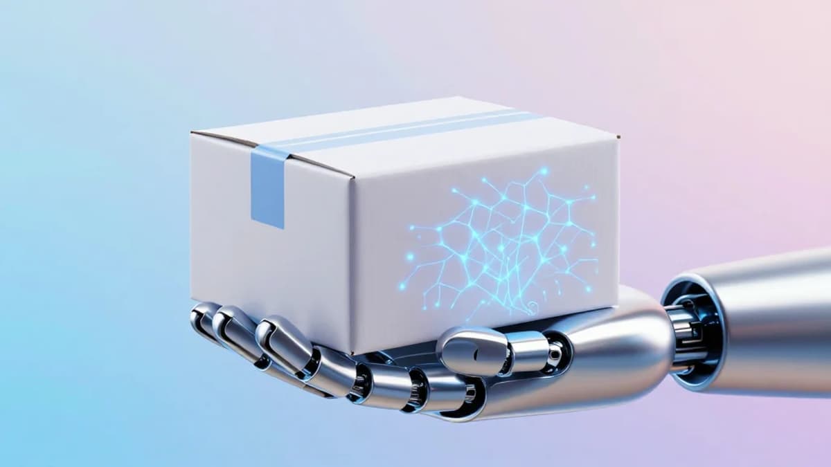 BlueLinx Bets on AI as It Navigates a Soft Housing Market