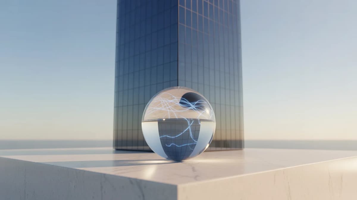 World Models Are Redefining Enterprise Systems, Say Skyfall AI