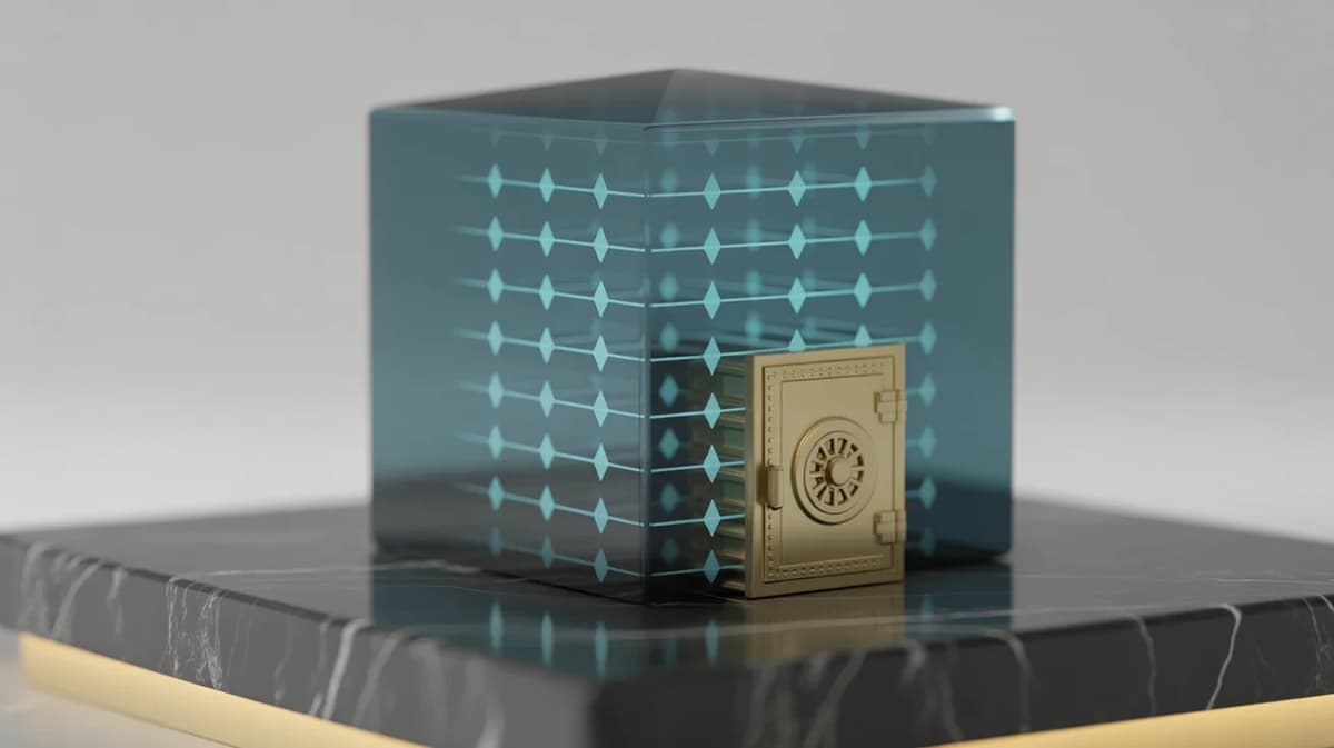 Join Superstate to Bring Banking Experience to On‑chain Future