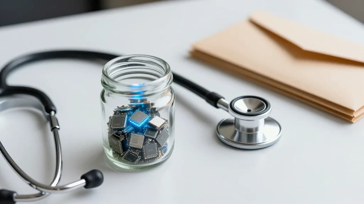 Take2 Secures $14M Funding to Accelerate AI-Powered Healthcare Hiring