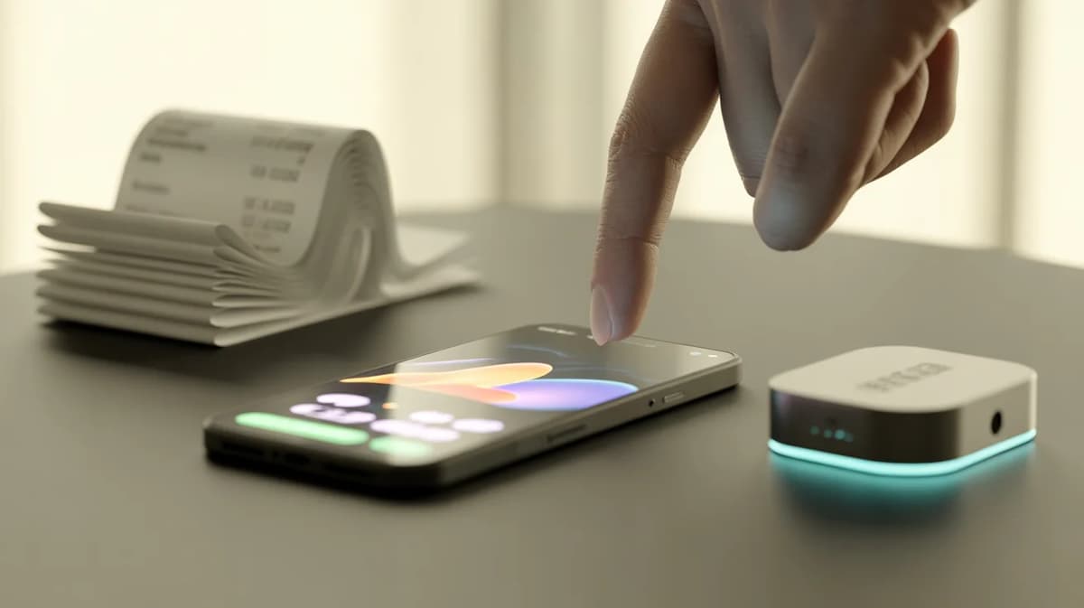 Trade Instantly via Chat with Clean, Fast Bot