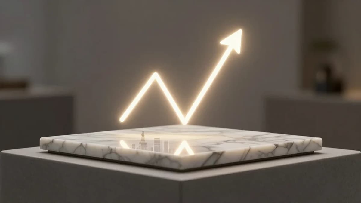 V‑shaped Rebound Likely, but Deleveraging Extends Beyond One Day