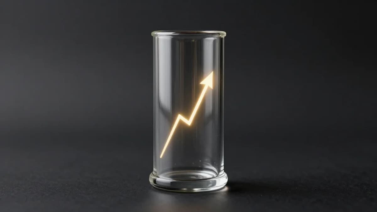 Sell During Strong Growth, Not Market Uncertainty