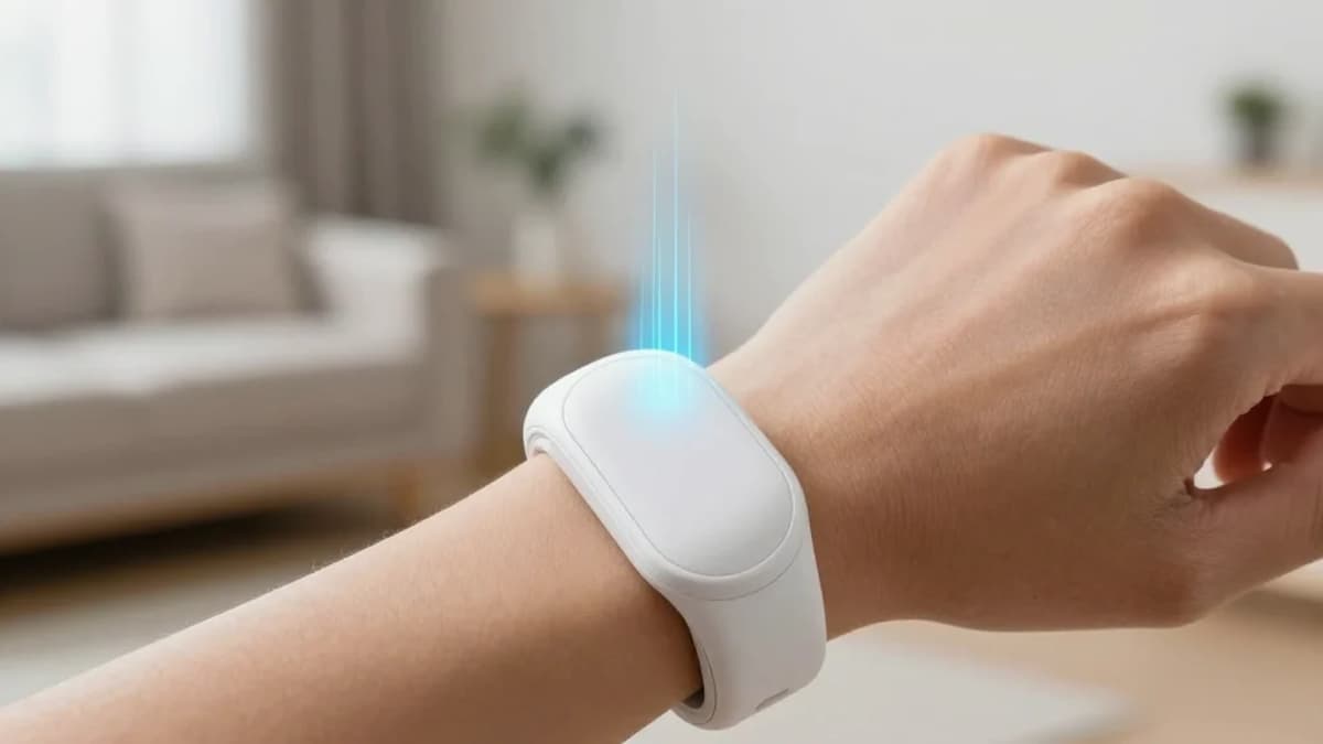 Oren Nissim, Brook-Ai – Figuring Out RPM