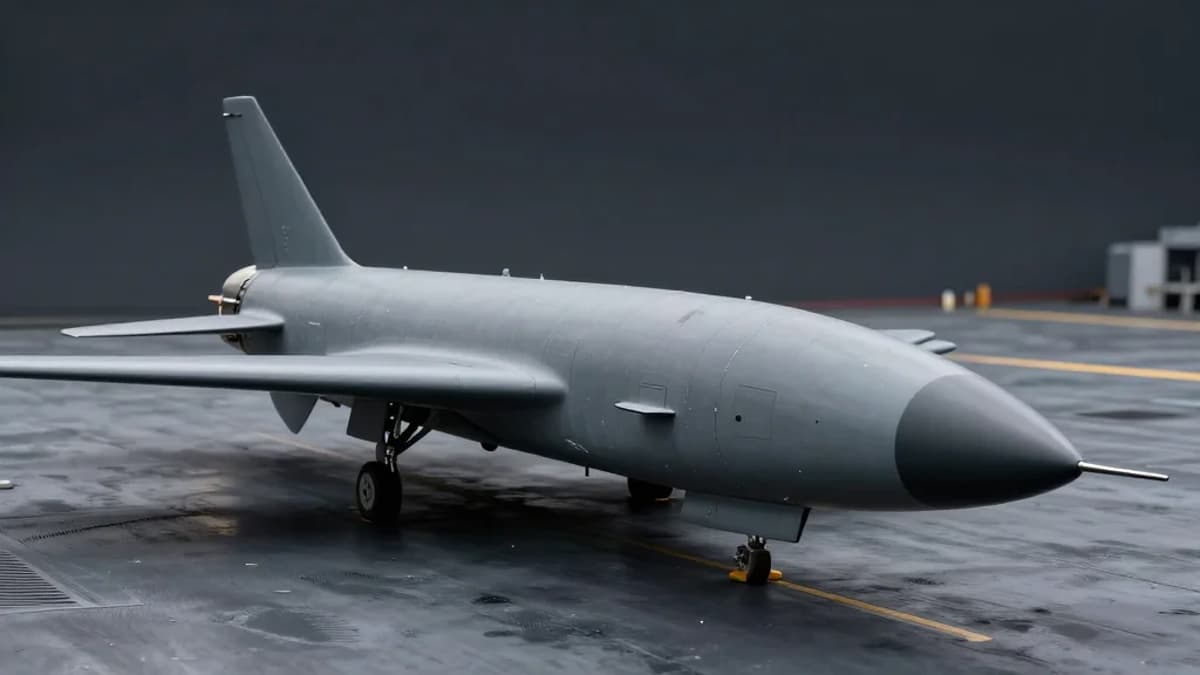 Trump’s Missile Mix‑up Delays Ukraine’s Anti‑tomahawk Aid