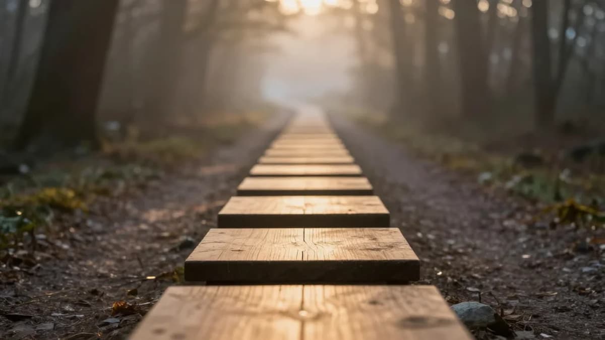 Pick One Meaningful Task Daily to Move the Needle