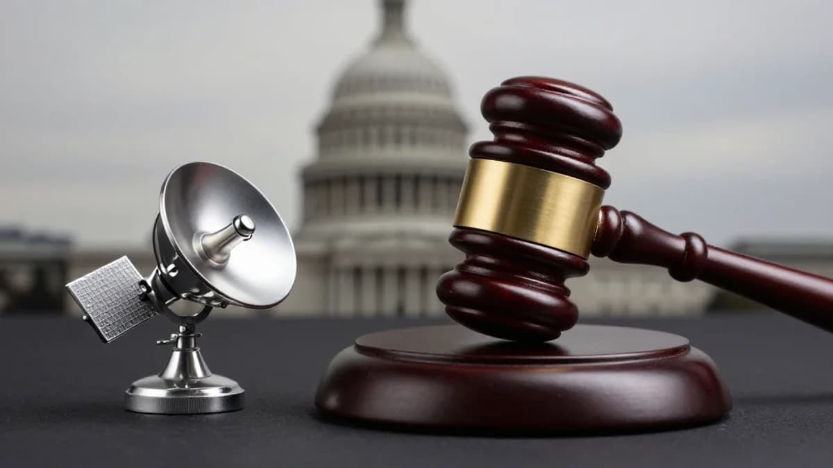 Senate Commerce to Mark Up NASA, NOAA Bills March 4