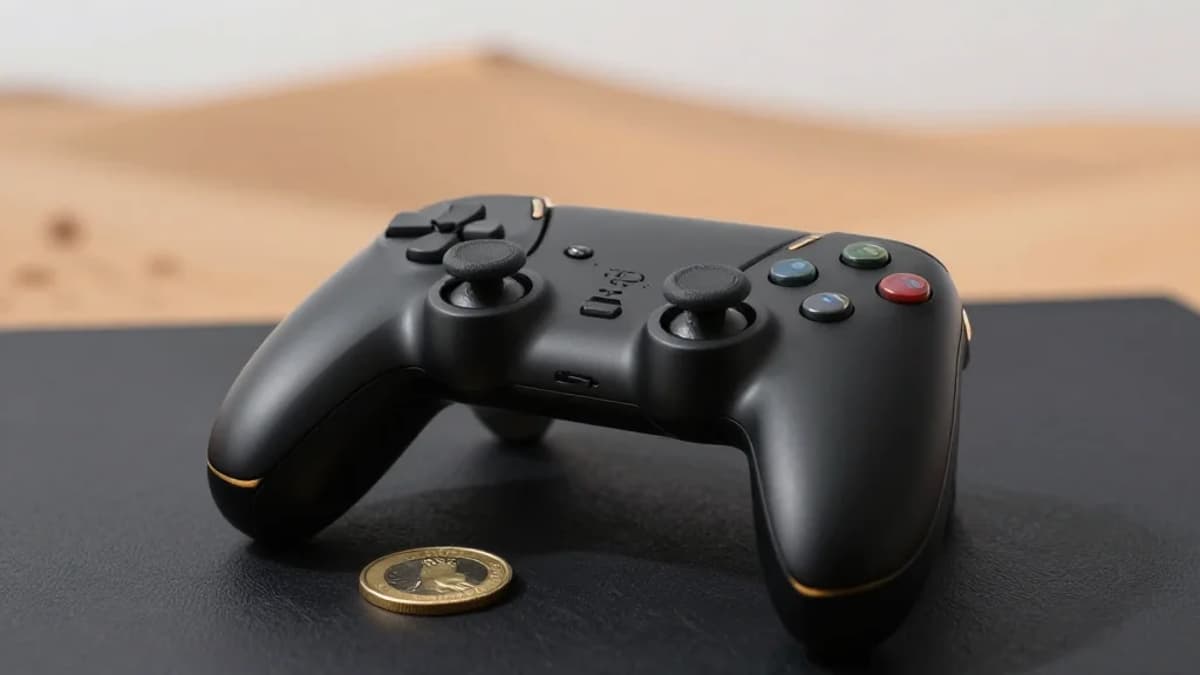 Saudi PIF Transfers $3bn Take‑Two Stake to Savvy Games Group