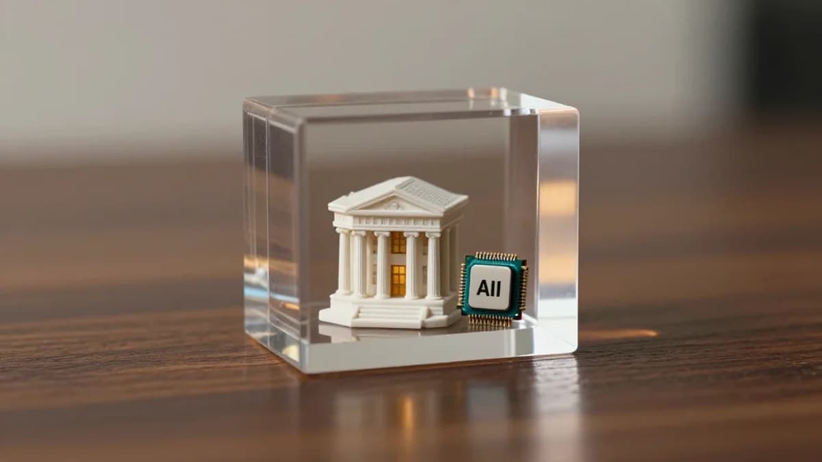 Napier AI AML Index 2025: The Nations Leading the Charge