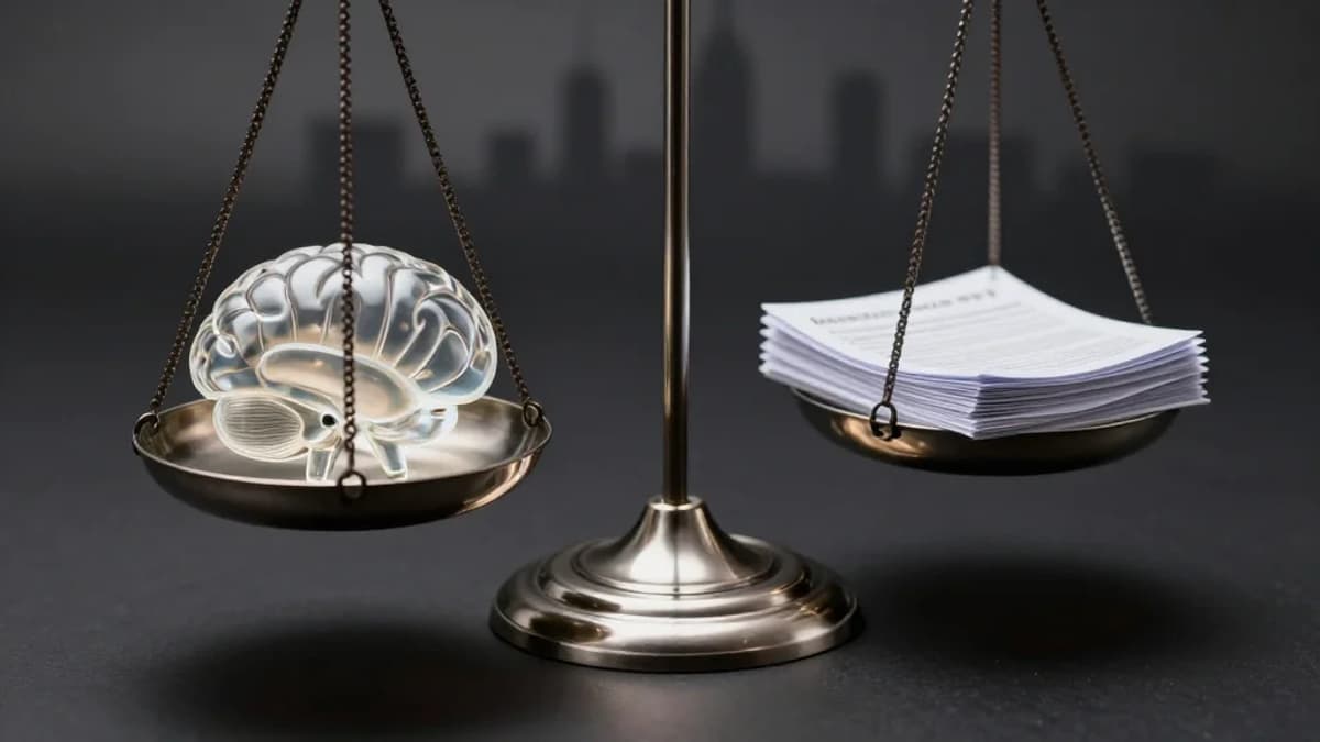 Lessons Learned From an 11-Month-Old Workers’ Comp Law