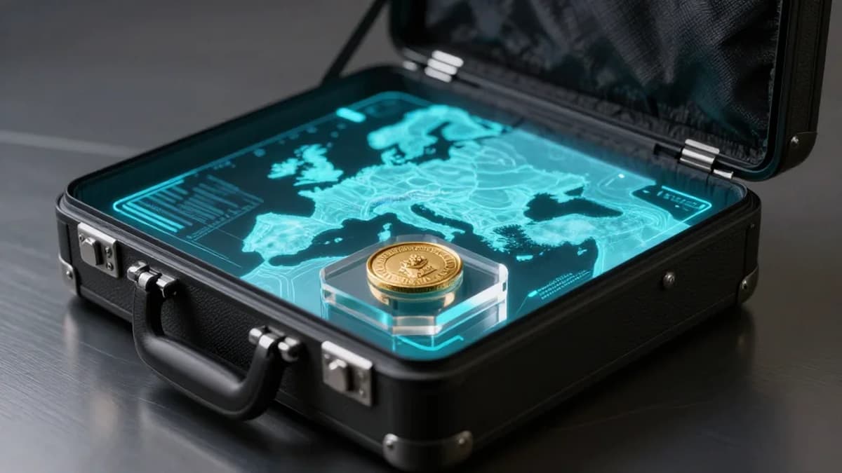 ClearBid Global Markets Selects Archax as Digital Asset Partner for UK and EU Expansion