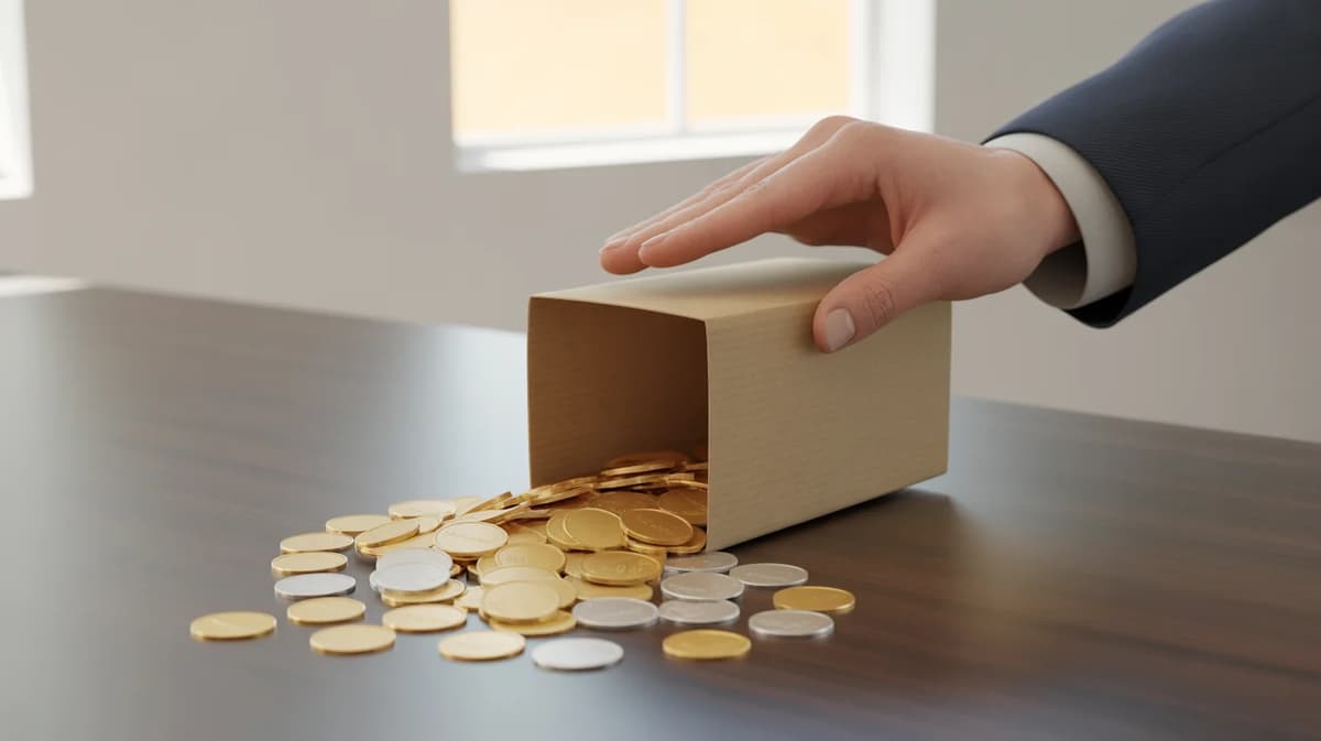 Binance Claims It Does Not Profit From Token Listings