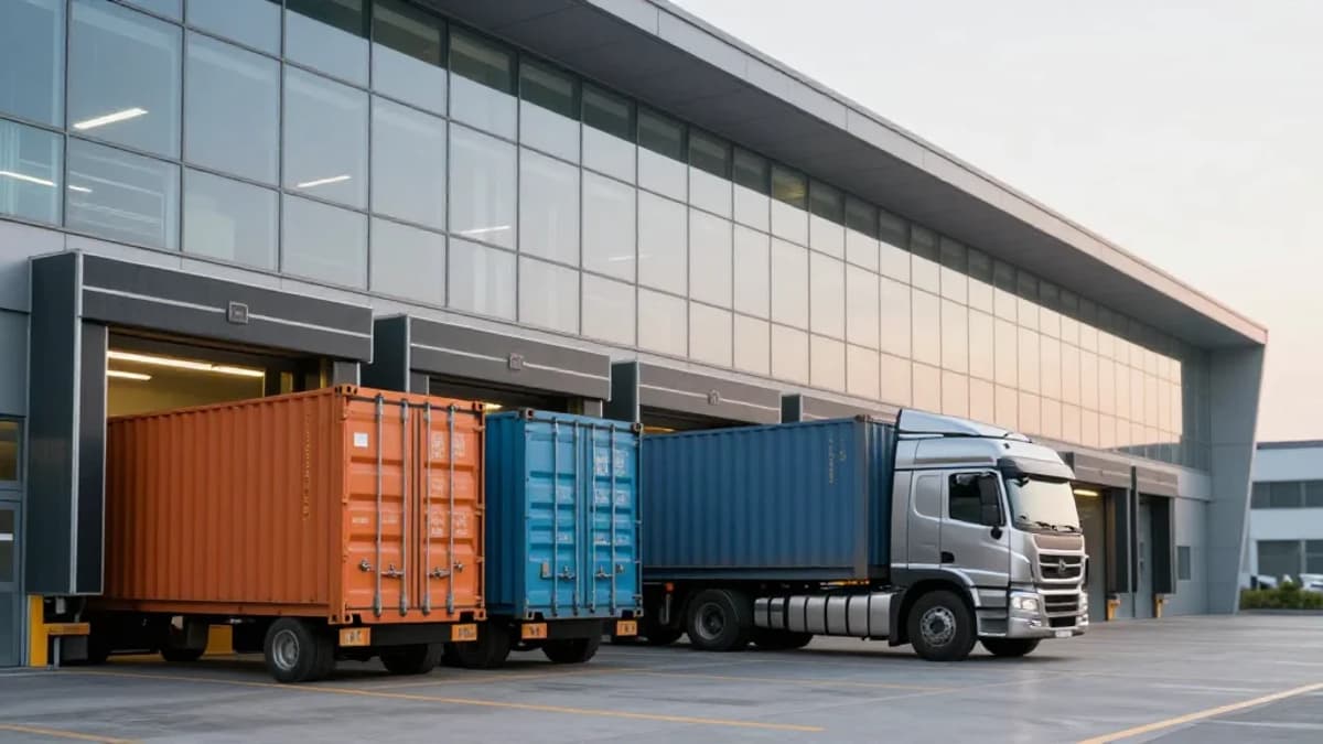 Maersk Ground Freight to Open Up to 7 More Facilities in 2026