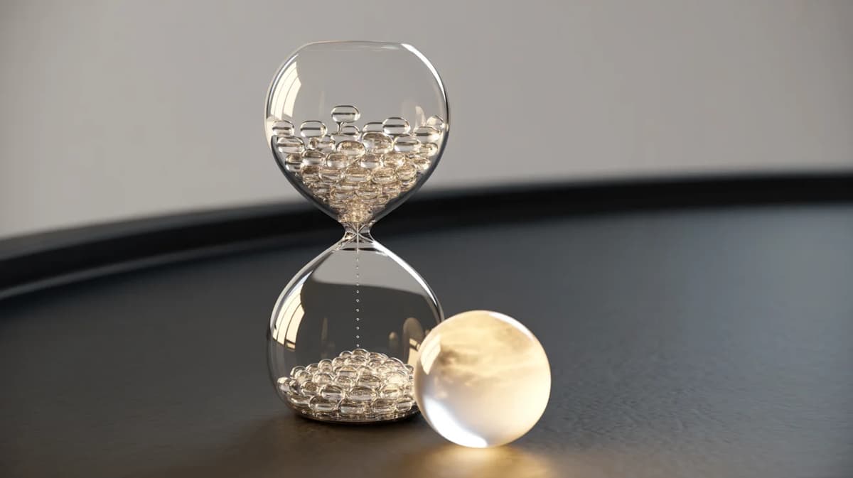 Feedback Turns Years of Trial Into Five Conversations