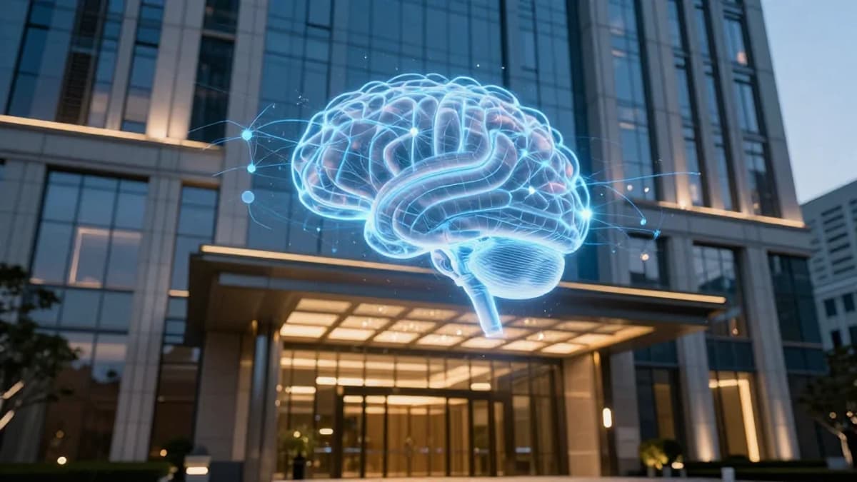 Happyhotel Raises €6.5M Series A to Build AI-Driven Hotel Revenue Management Platform