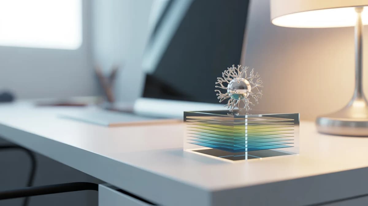 AI-Driven Finance: MCP Bridges Data to Real Answers