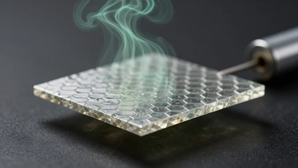 MXenes Move Closer to Real World Use in Energy Storage and Medicine