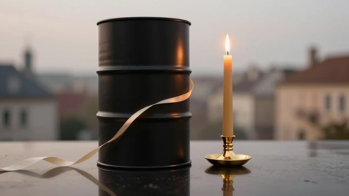 Buy SPX Dips Near 6800 Amid Oil‑driven Volatility