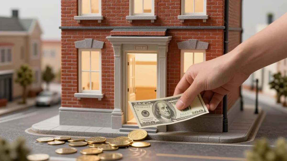 Local Deposits Multiply Community Economic Impact