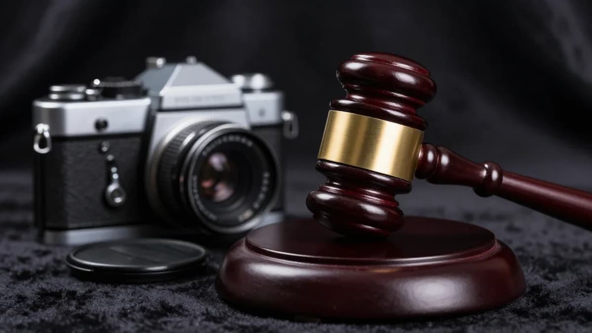 CAA Faces Trial Over Alleged Writer Sabotage