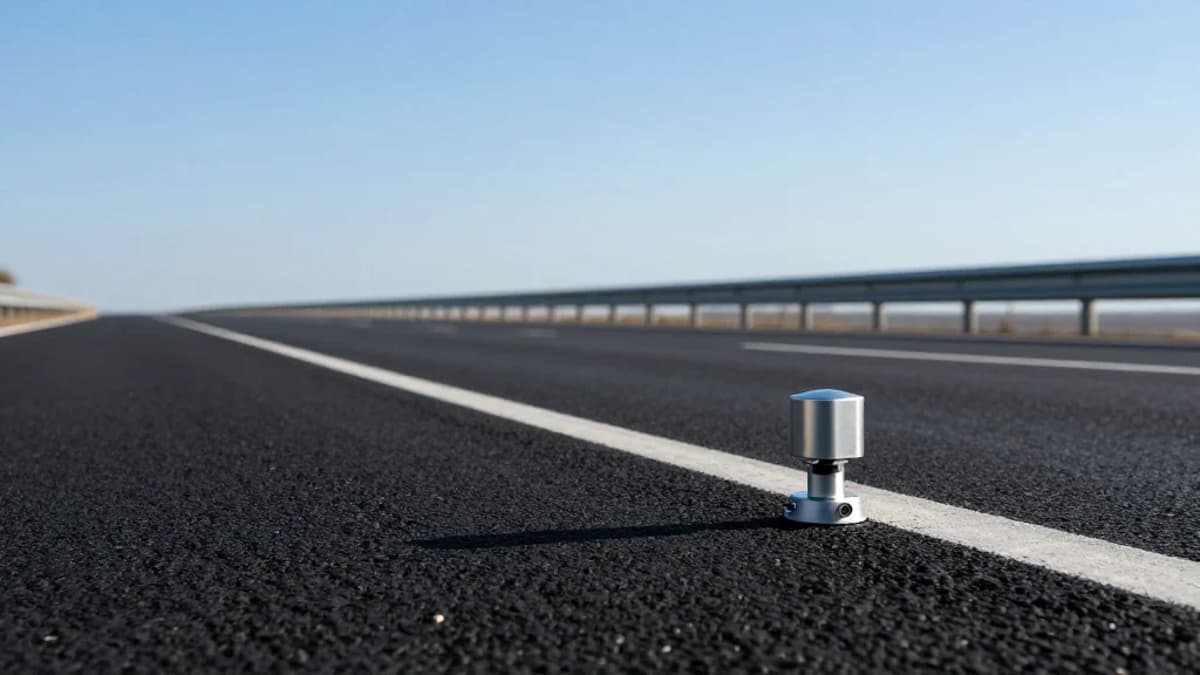 Pavewise Secures $2.5M Seed Funding to Expand Data-Driven Paving Platform