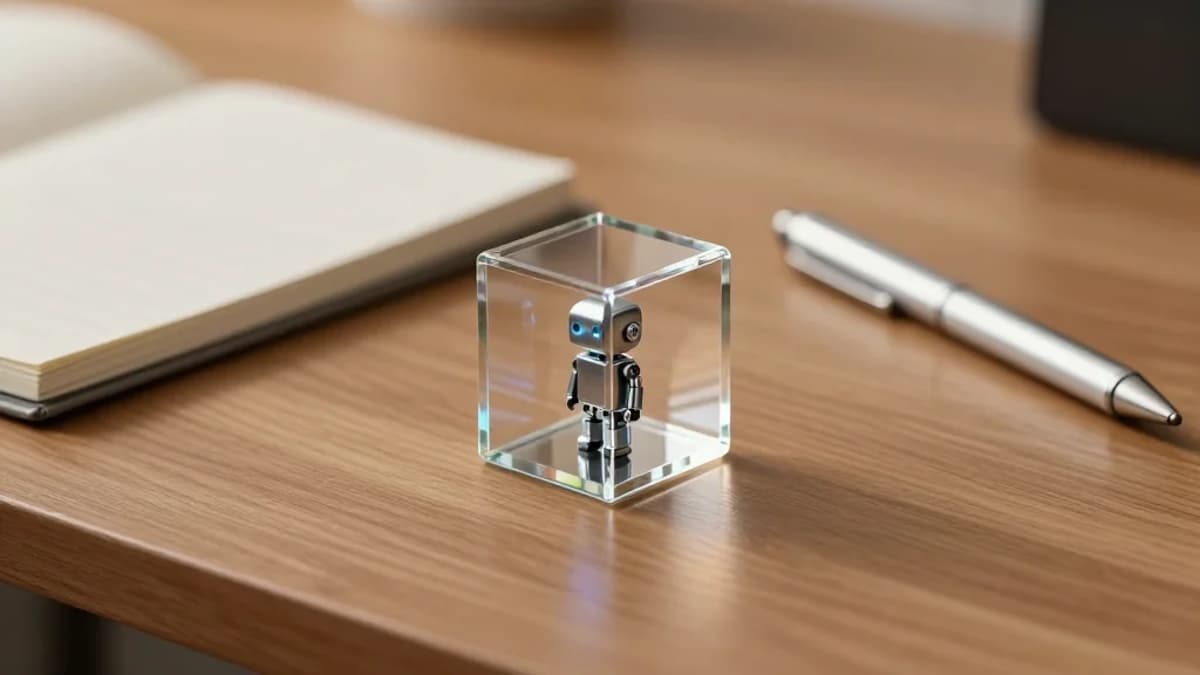 Design for AI Agents First, Not Human Users