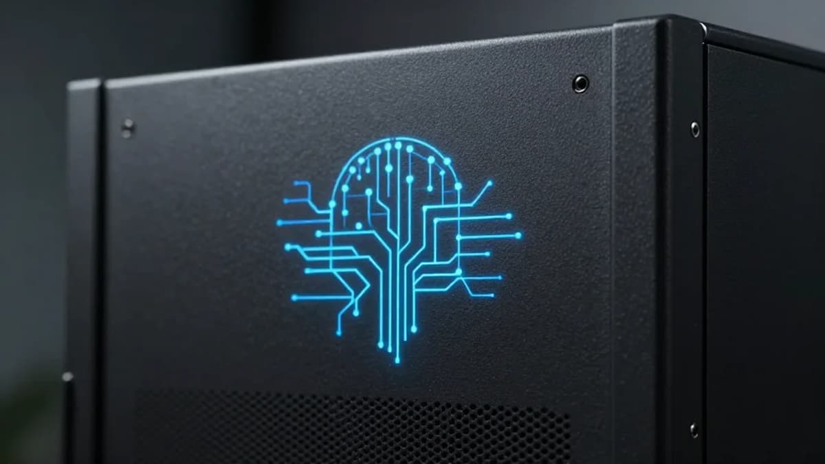 AI Is Critical Infrastructure; Anthropic's Permission Request Flawed