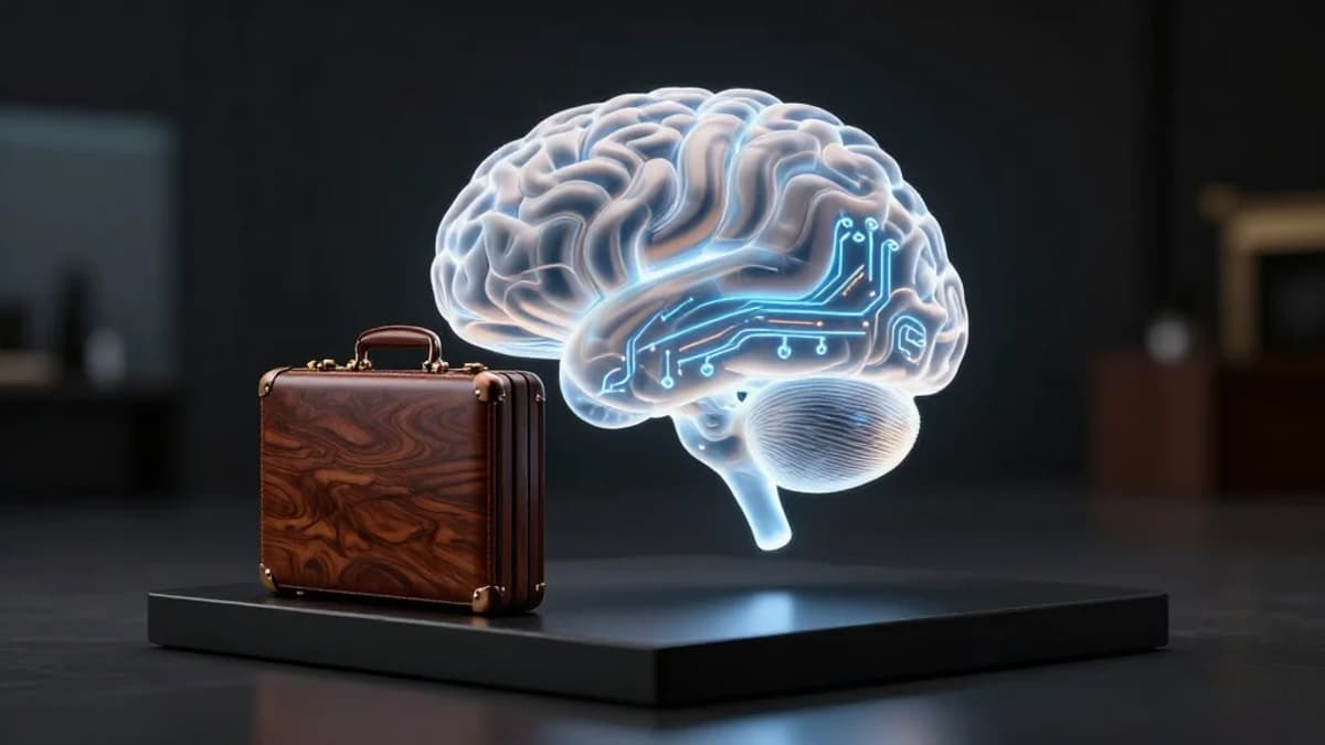 AI Assistant Cuts Founder Admin to Zero