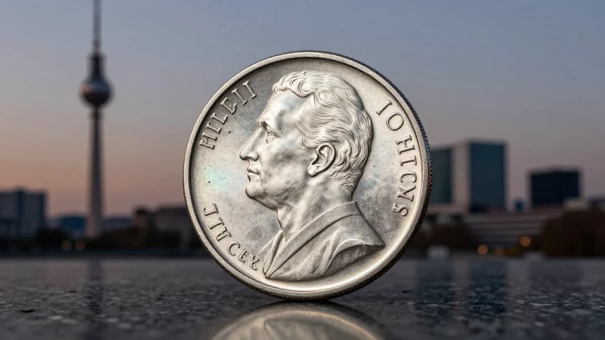 Token.io's Gideon Fourie Appointed to Berlin Group openFinance Advisory Board