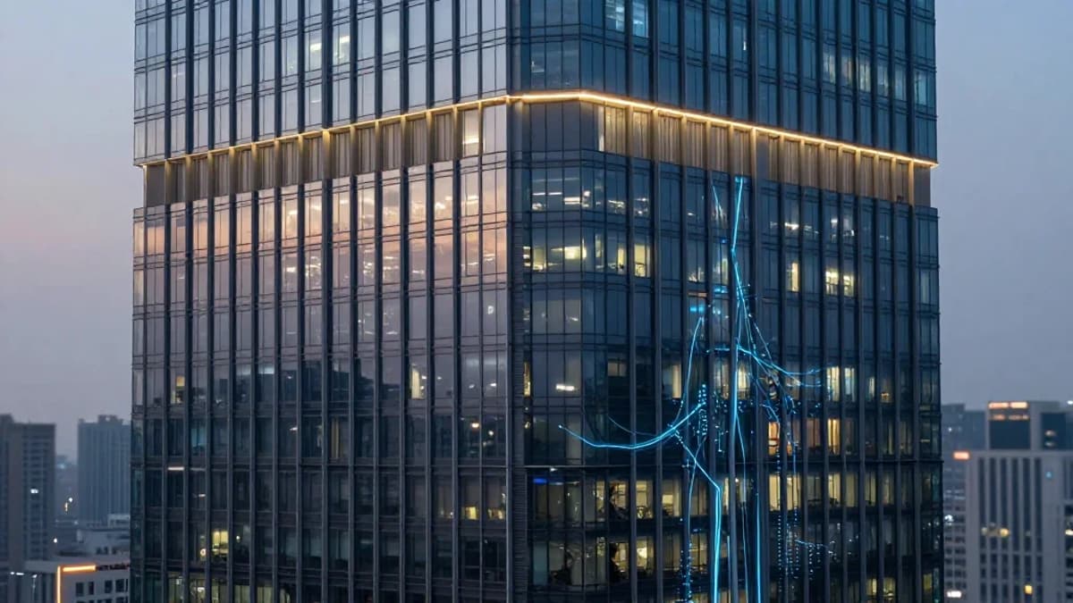 PROPTECH-X : Data & Digital Infrastructure (DDI) as a Project versus Treating It as a Platform