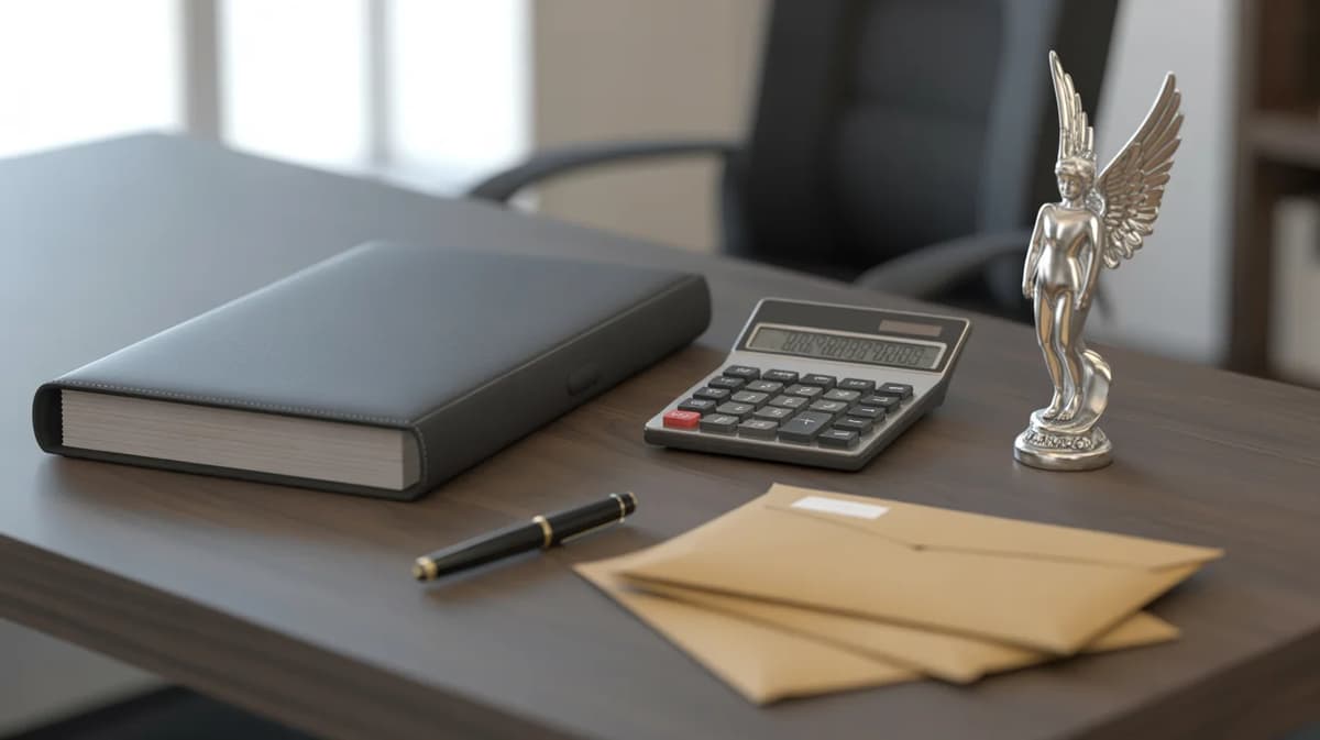 Unlock Angel Investor Tax Savings with Expert Session