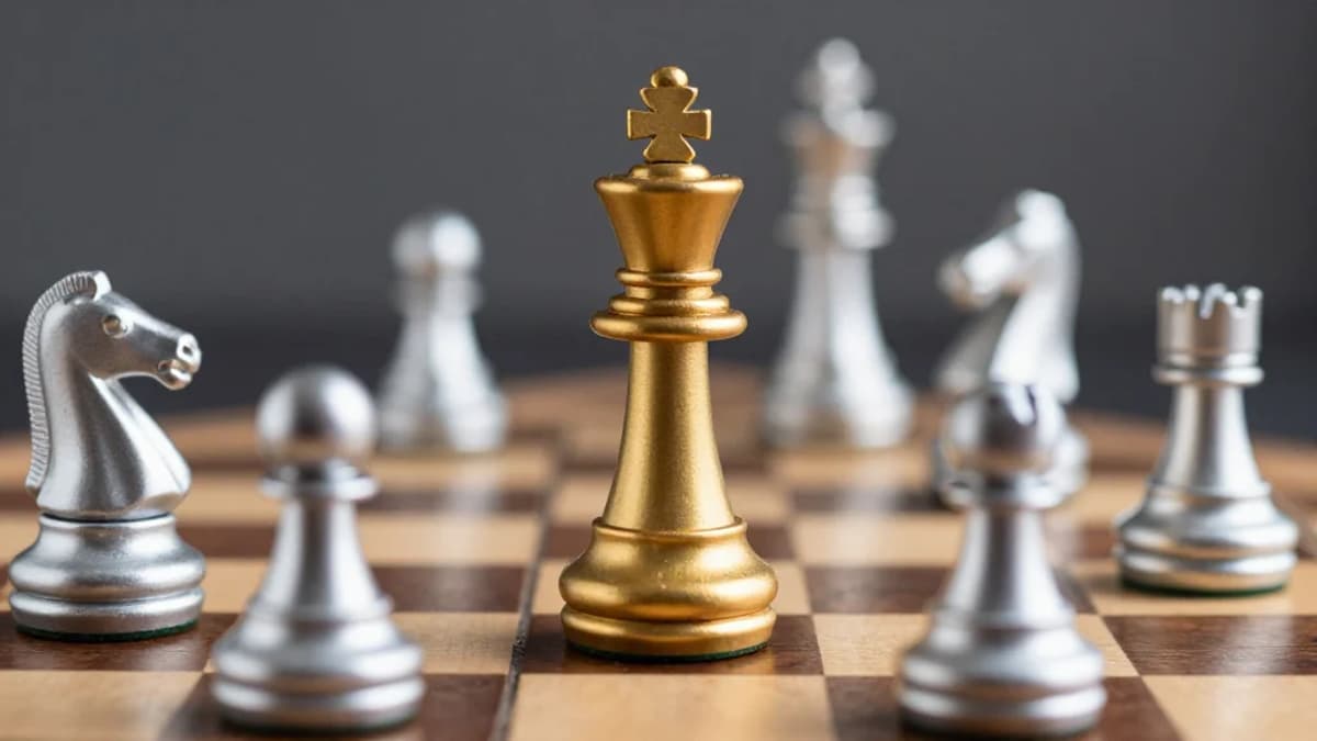 Strategic Choices, Not Platitudes, Uniquely Align Your Company