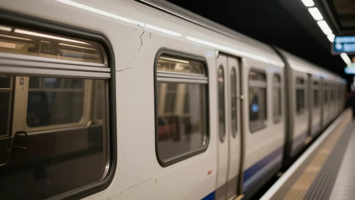 London Travel Disruption This Weekend: Full List of Tube and Train Closures for March 14-15 2026