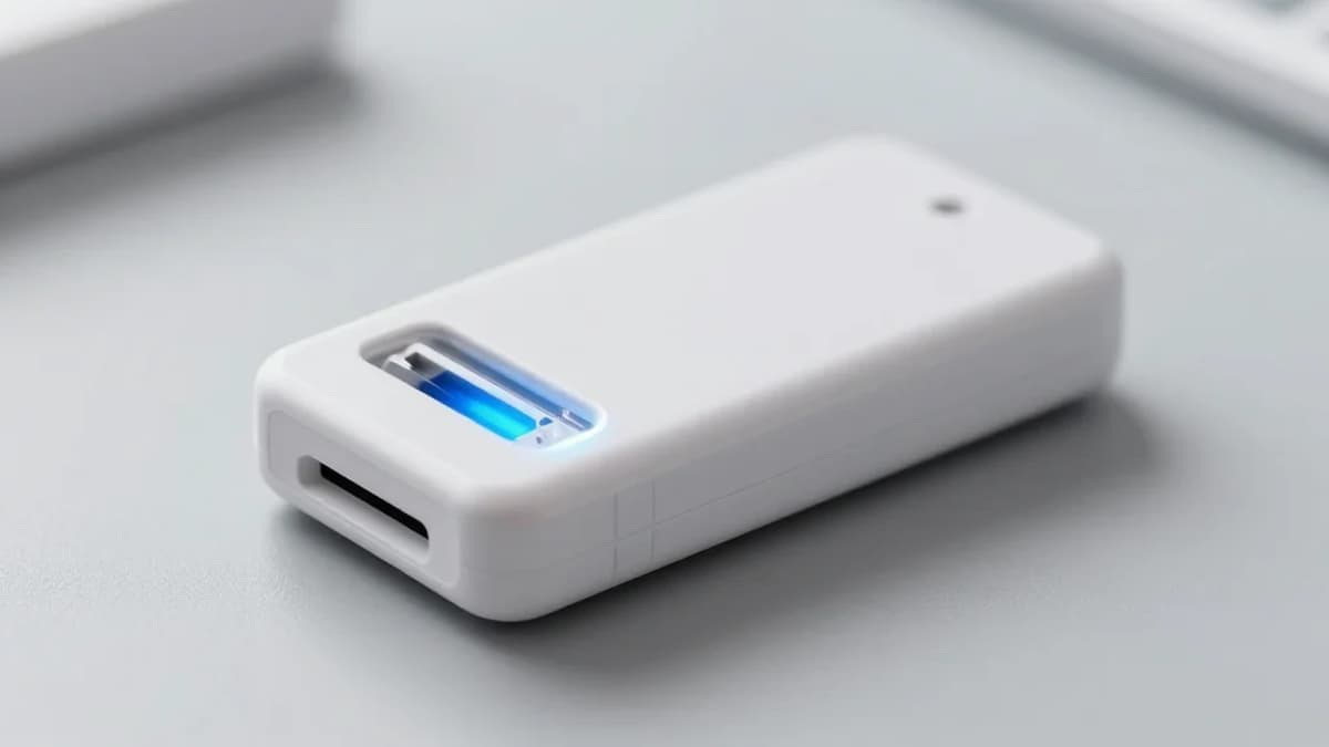 Portable Device Enables Rapid Pathogen Detection in Diverse Field Environments