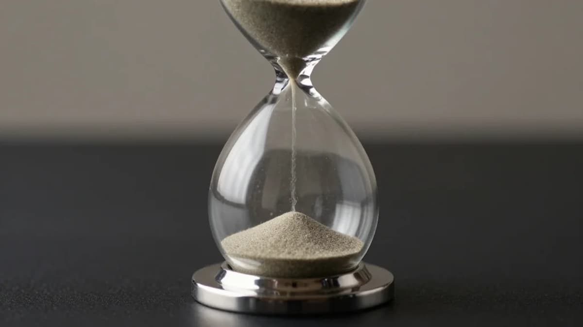 Patience Required as Volatility Clouds Bullish Market