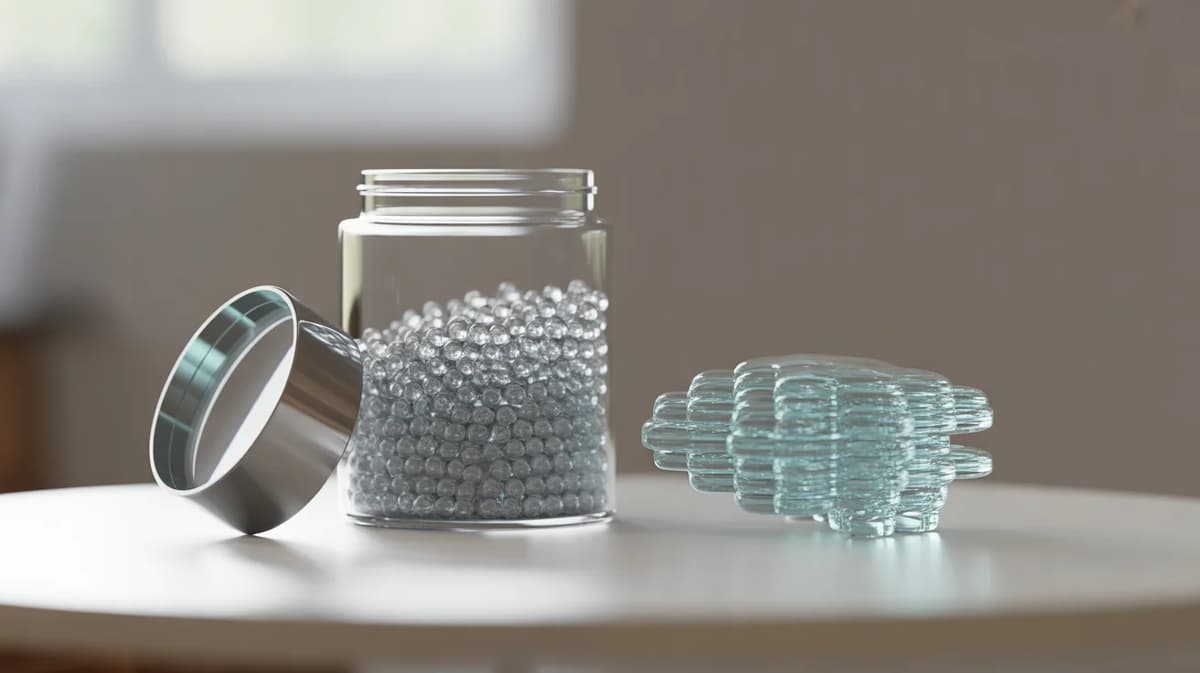 Hybrid Search on 1.2M Samples: BM25 & Embeddings