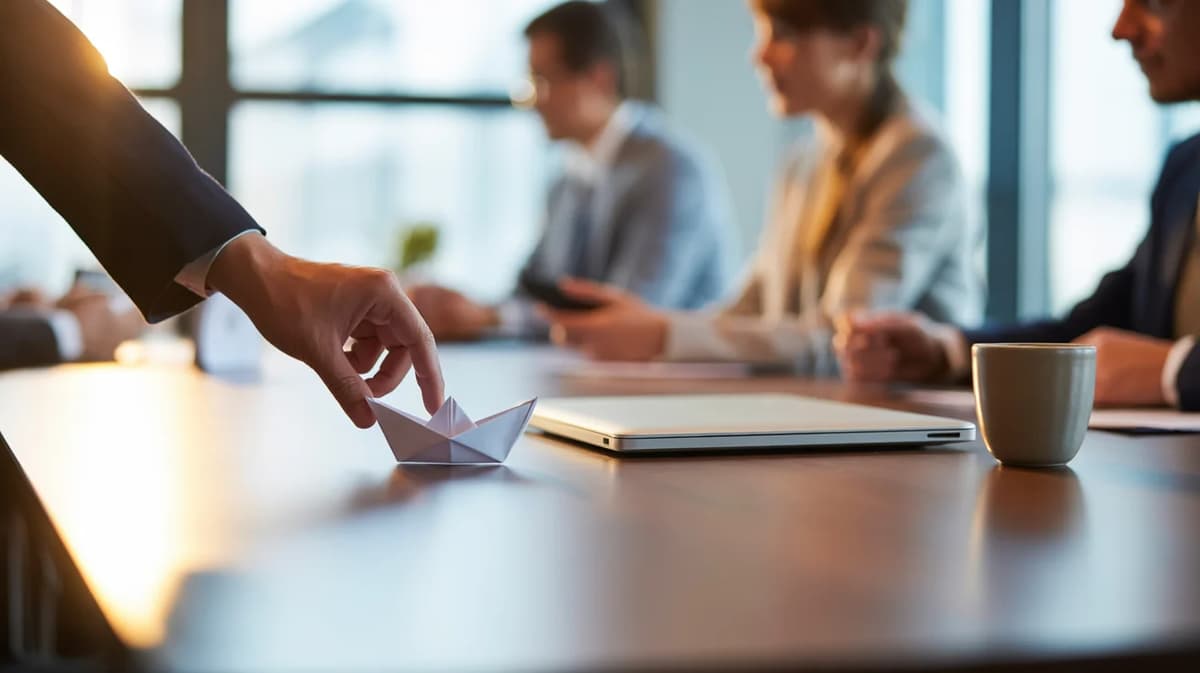 Finding Purpose Fuels My Rapid Growth at Parloa