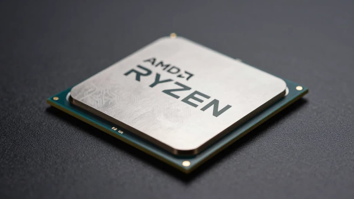 AMD Releases Ryzen Chipset Driver 8.02.18.557