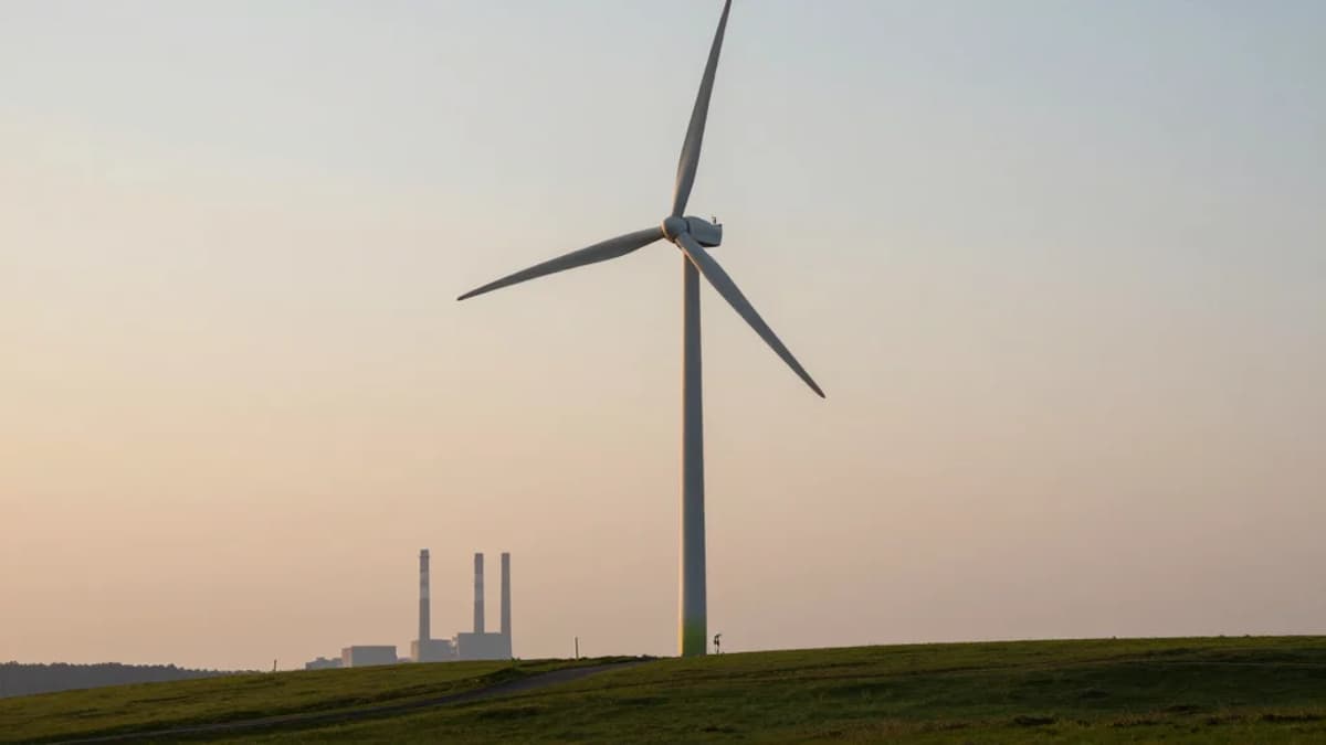 State Generator Bins Plan for Australia’s Biggest Publicly Owned Wind Farm, Shifts Focus to PPA