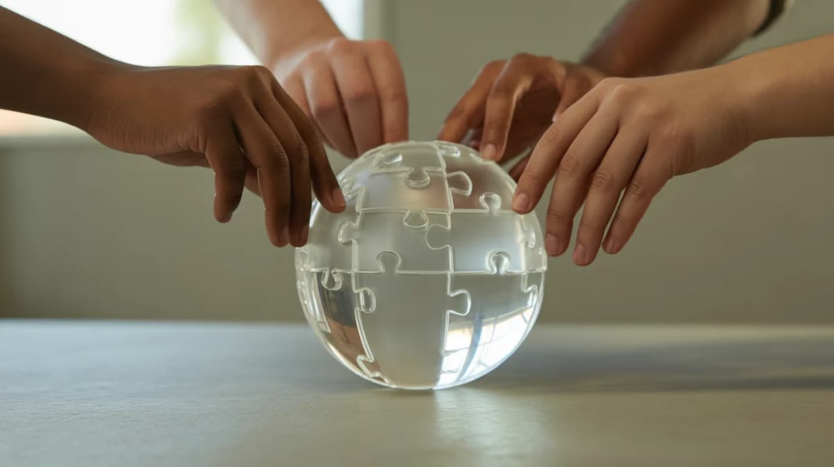 Millions Collaborate Unseen, Powering Bitcoin’s Decentralized Success