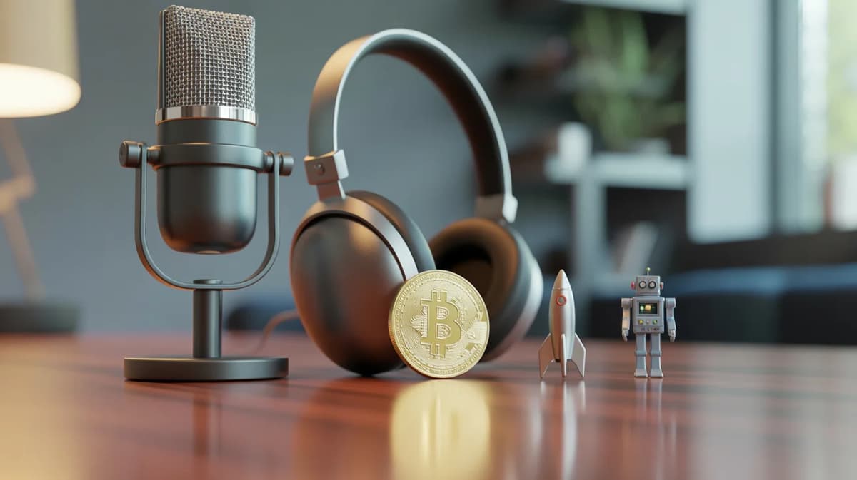 Gen Z Founders, Bitcoin, and the Next Industrial Revolution