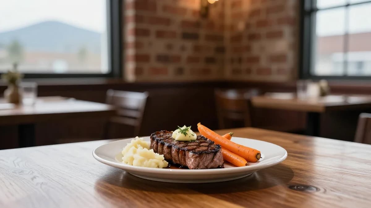 Ted’s Montana Grill Hires Mathieu Smith as Controller