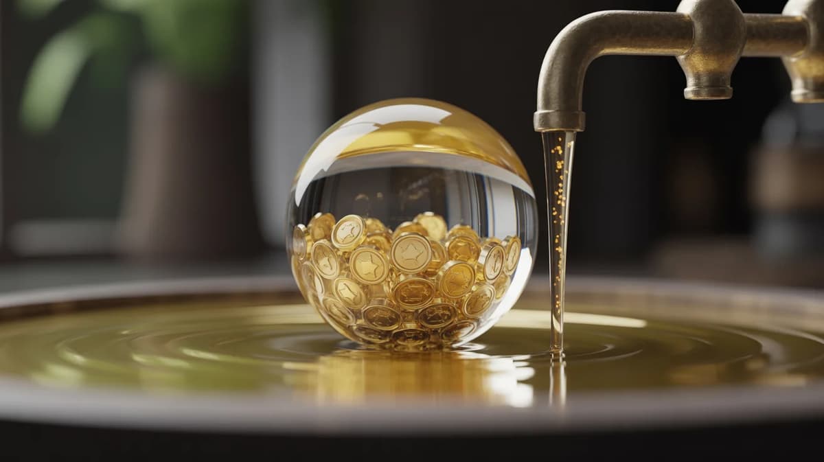 YGG/LOL Fees Stay in Pool, Become Deflationary